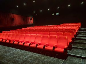 Tahun Baru Bioskop Baru ! Platinum Cineplex Bioskop Multivision Group Buka  di Lantai 4 Amplaz - Kabar Terkini