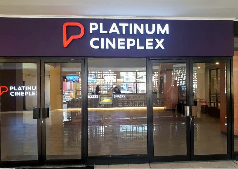 Tahun Baru Bioskop Baru Platinum Cineplex Bioskop Multivision Group Buka Di Lantai 4 Amplaz Kabar Terkini